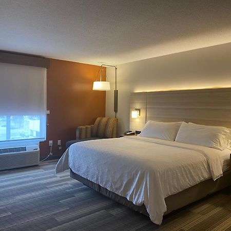 Holiday Inn Express & Suites La Porte By Ihg Kültér fotó