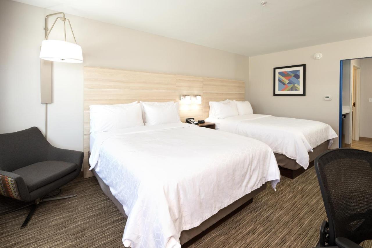 Holiday Inn Express & Suites La Porte By Ihg Kültér fotó