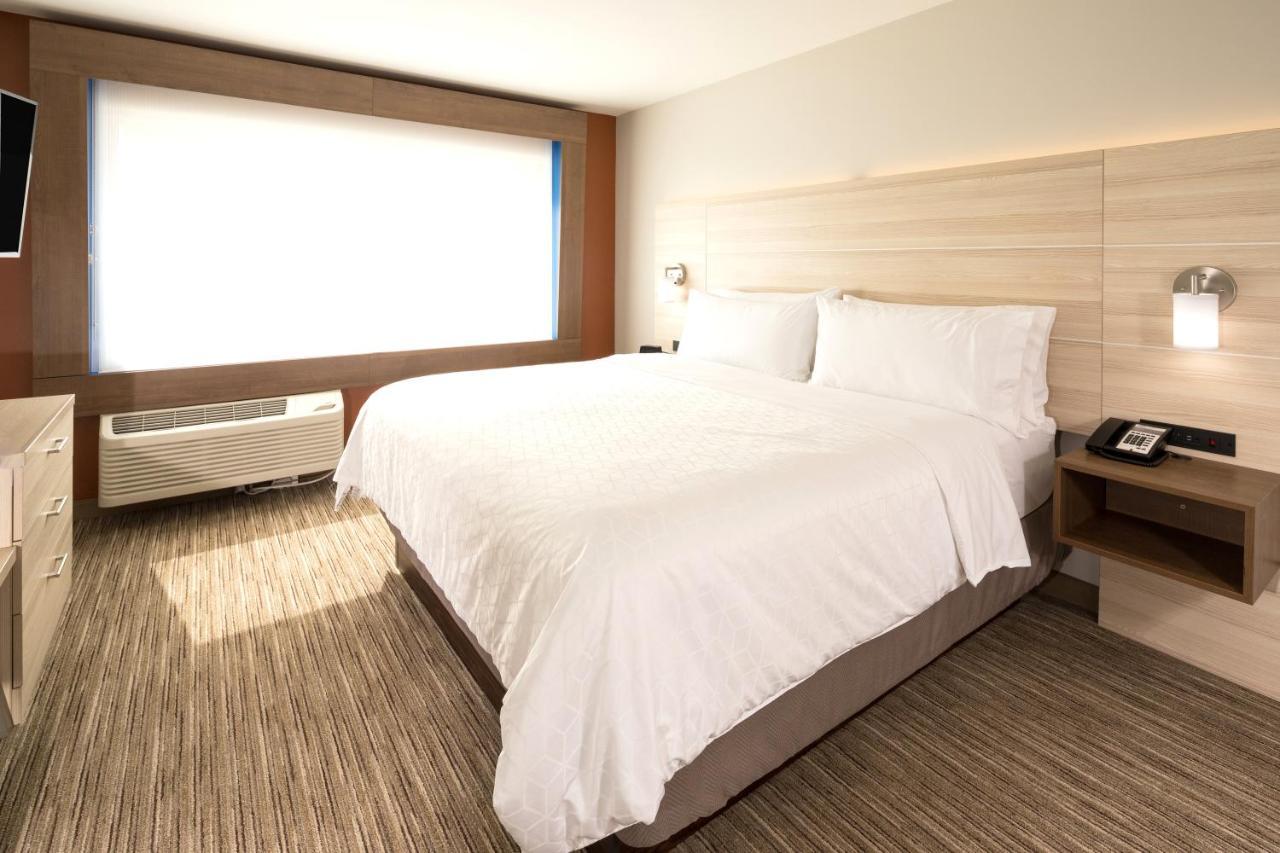 Holiday Inn Express & Suites La Porte By Ihg Kültér fotó