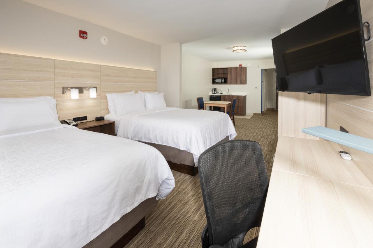 Holiday Inn Express & Suites La Porte By Ihg Kültér fotó