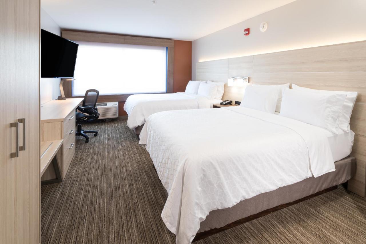 Holiday Inn Express & Suites La Porte By Ihg Kültér fotó