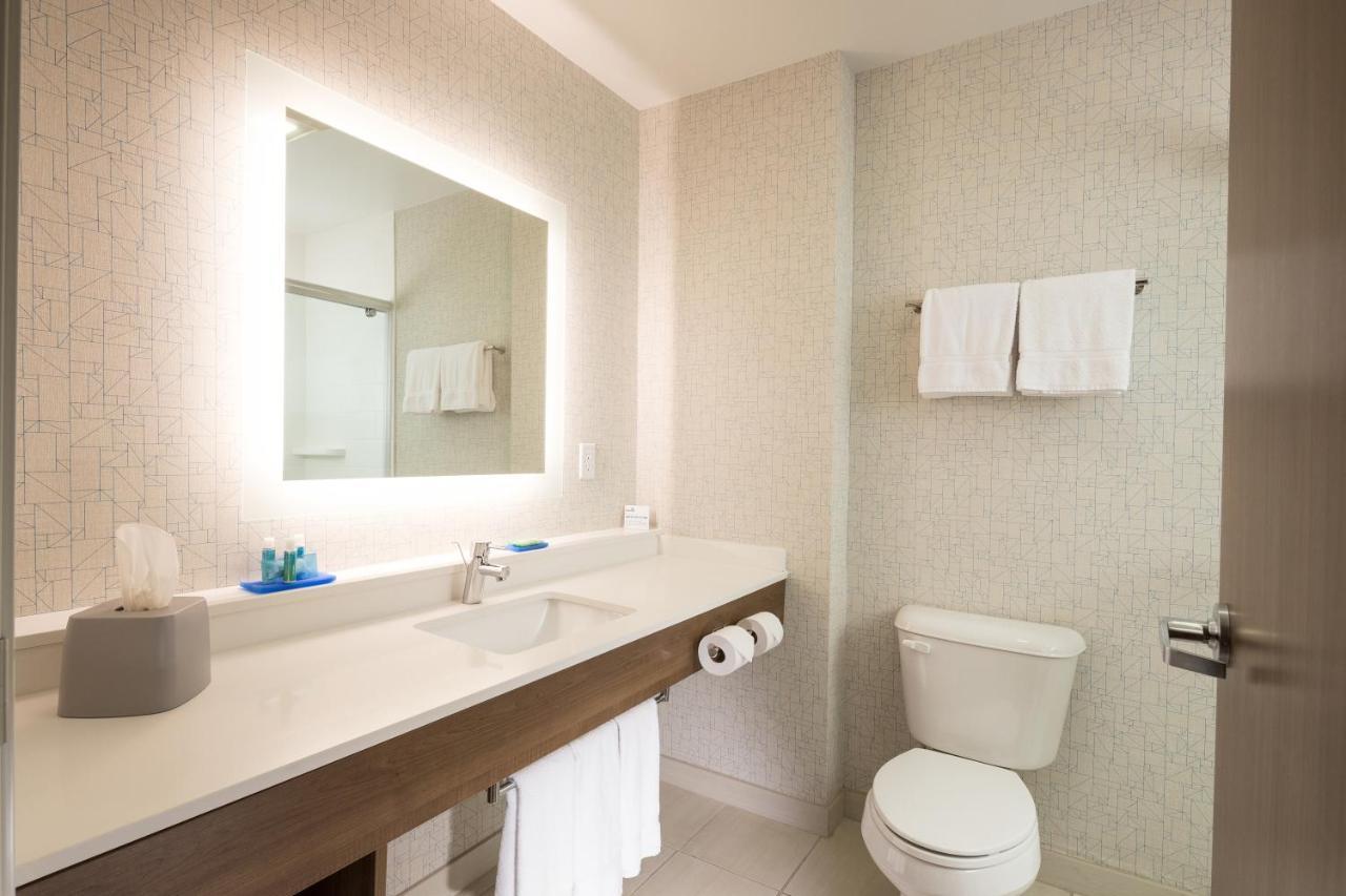 Holiday Inn Express & Suites La Porte By Ihg Kültér fotó