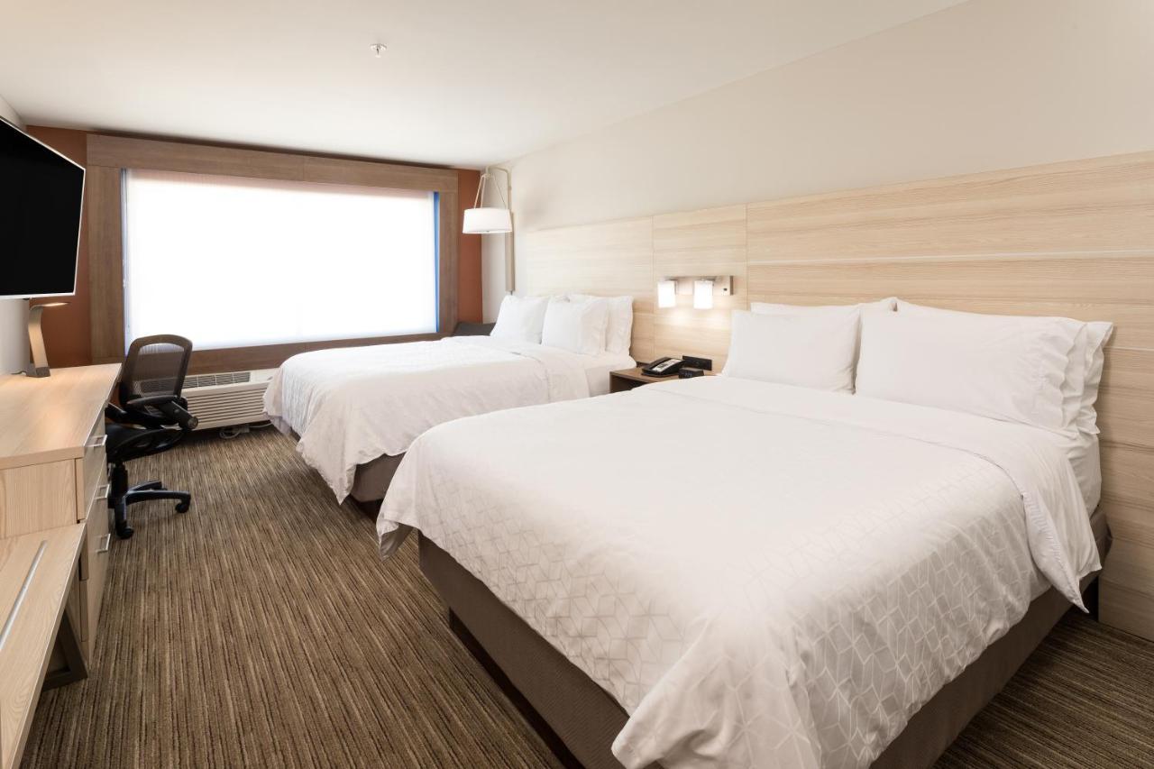 Holiday Inn Express & Suites La Porte By Ihg Kültér fotó