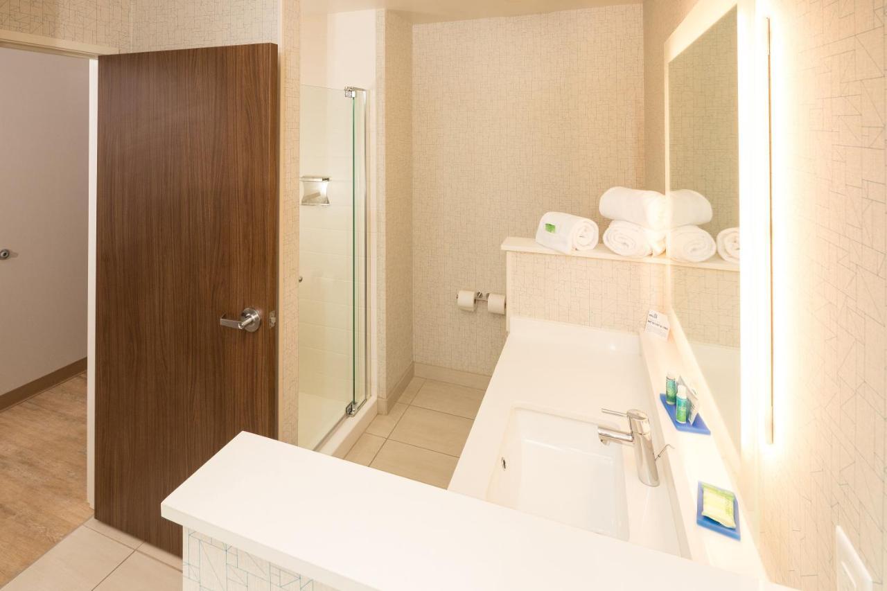 Holiday Inn Express & Suites La Porte By Ihg Kültér fotó