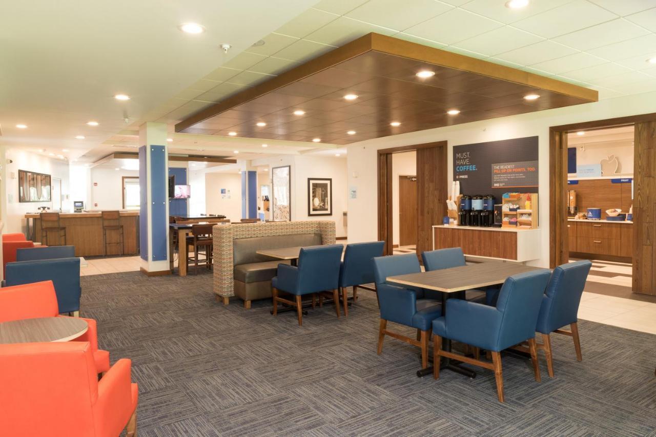 Holiday Inn Express & Suites La Porte By Ihg Kültér fotó