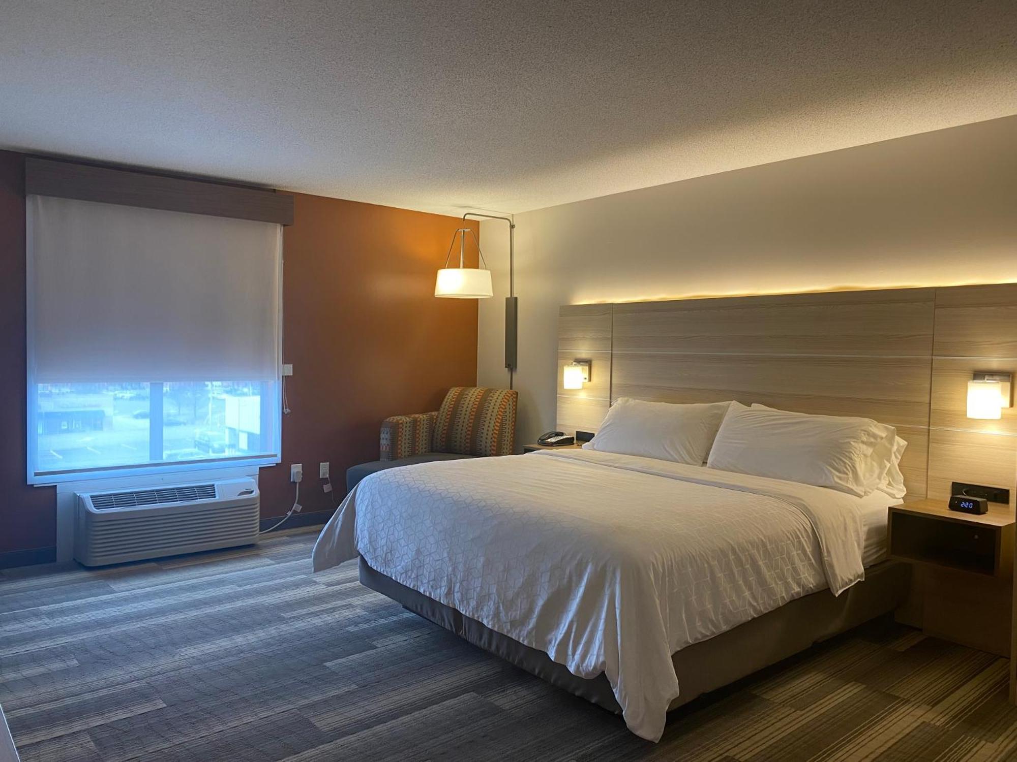 Holiday Inn Express & Suites La Porte By Ihg Kültér fotó