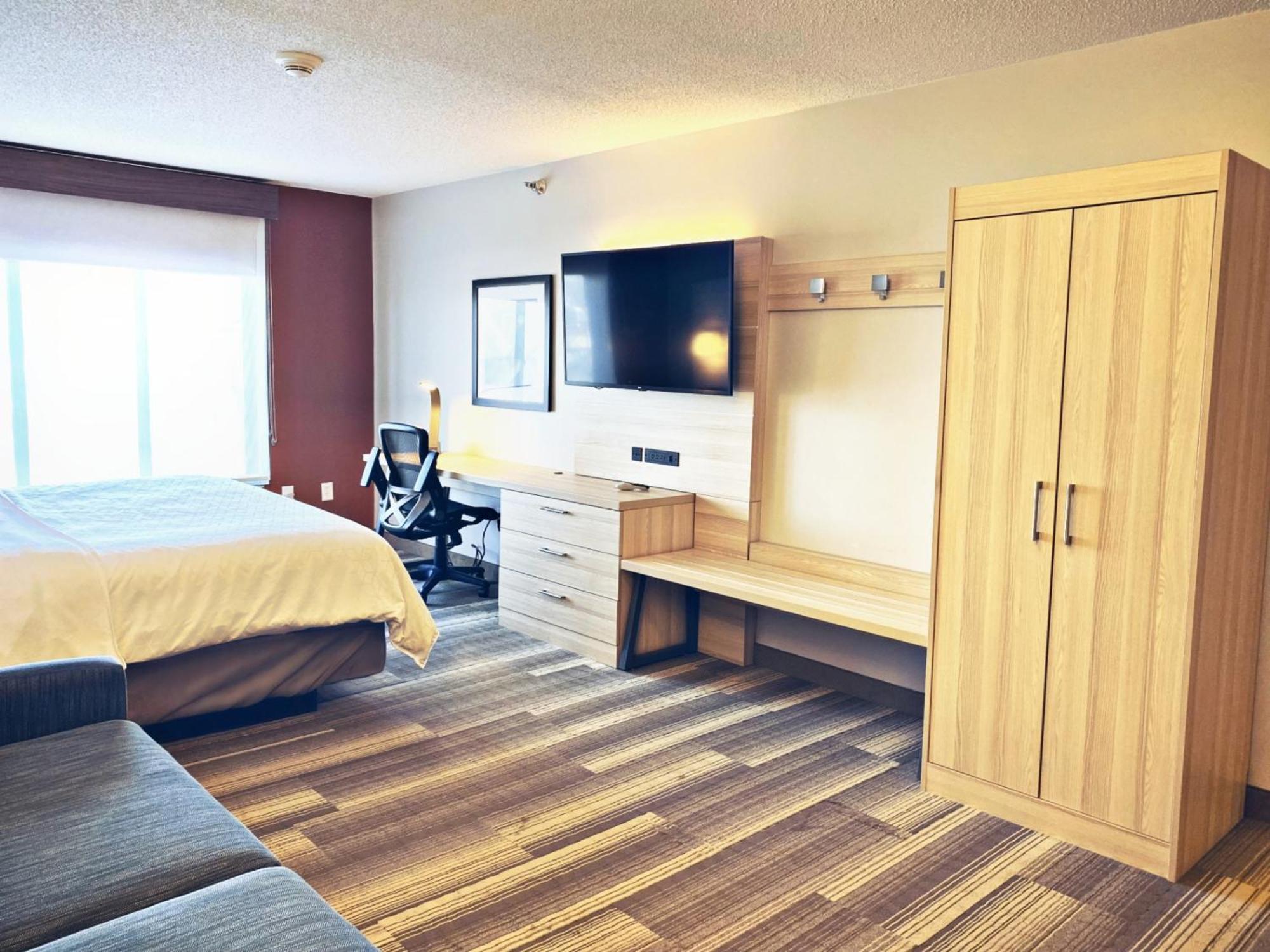 Holiday Inn Express & Suites La Porte By Ihg Kültér fotó