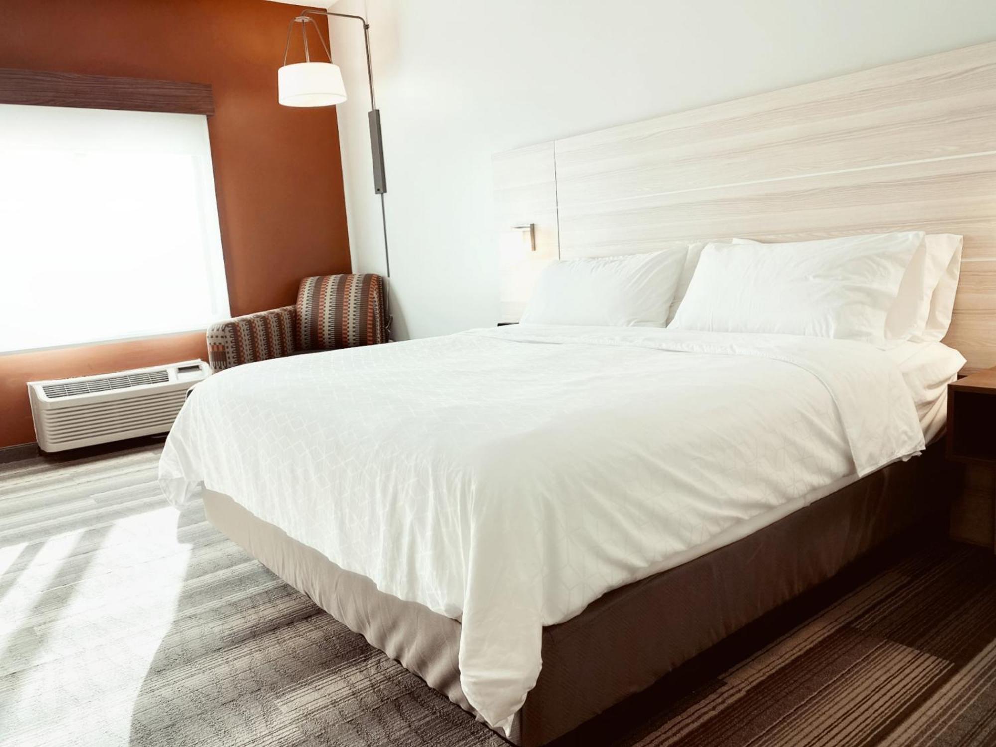 Holiday Inn Express & Suites La Porte By Ihg Kültér fotó