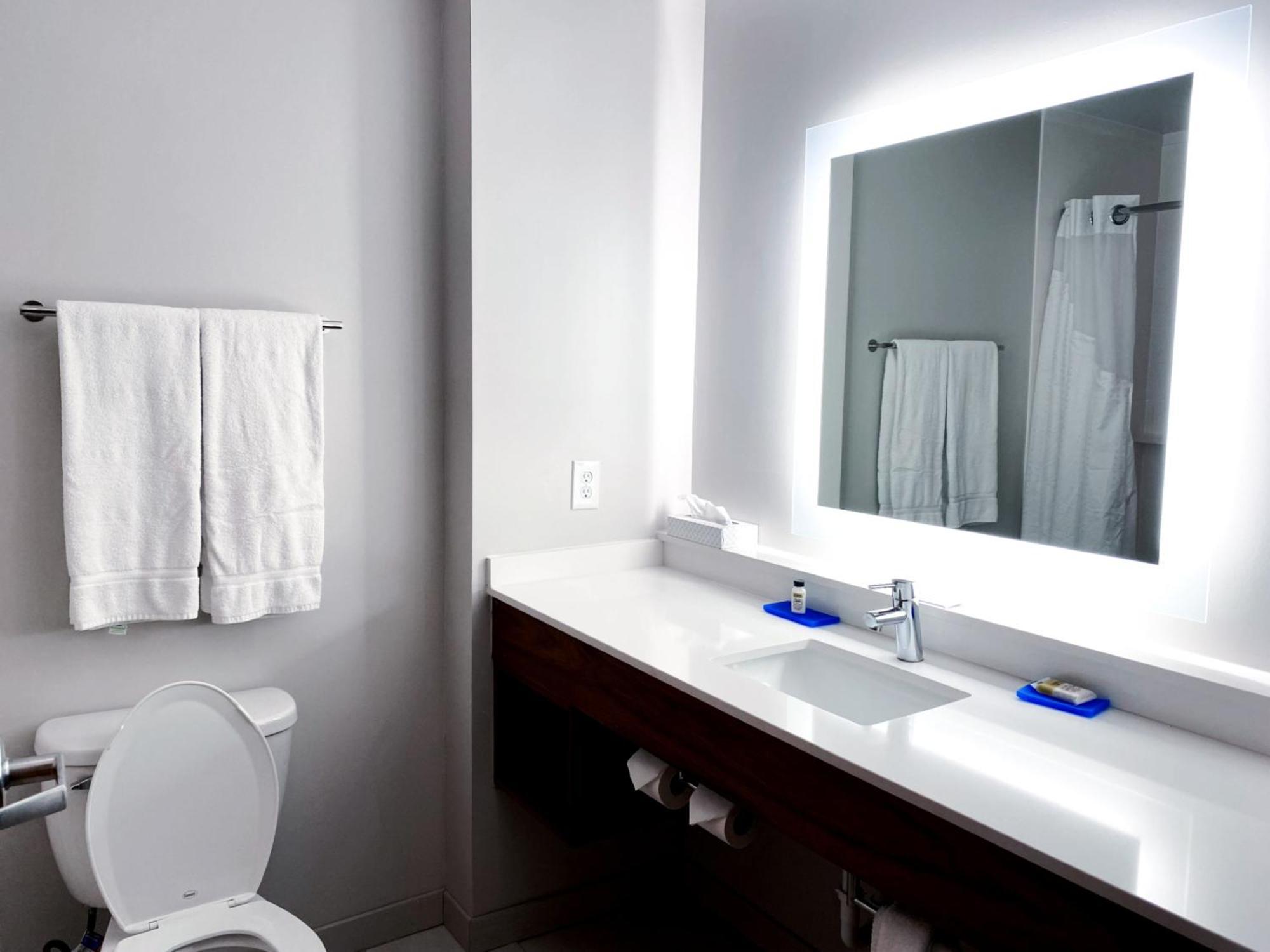 Holiday Inn Express & Suites La Porte By Ihg Kültér fotó
