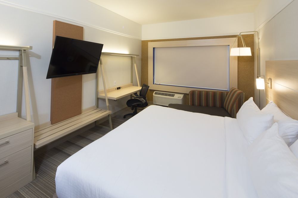 Holiday Inn Express & Suites La Porte By Ihg Kültér fotó