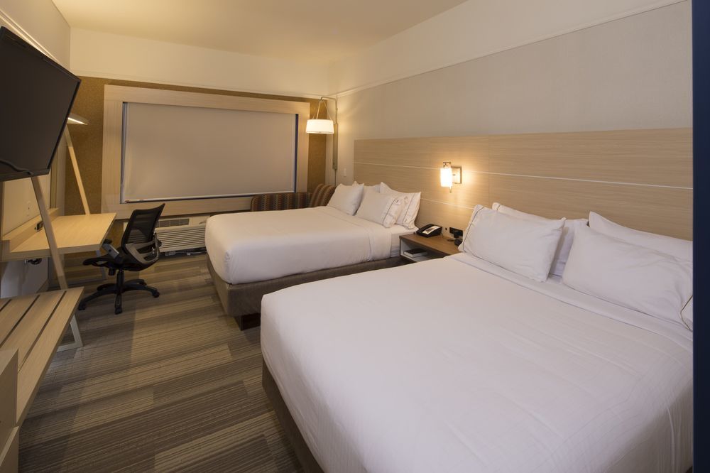 Holiday Inn Express & Suites La Porte By Ihg Kültér fotó