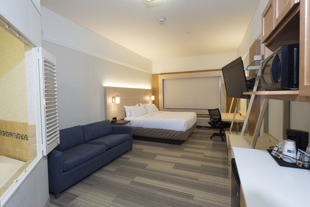 Holiday Inn Express & Suites La Porte By Ihg Kültér fotó