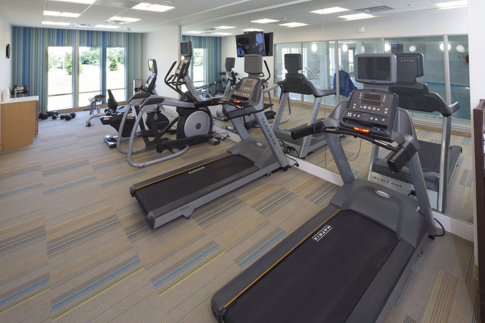 Holiday Inn Express & Suites La Porte By Ihg Kültér fotó