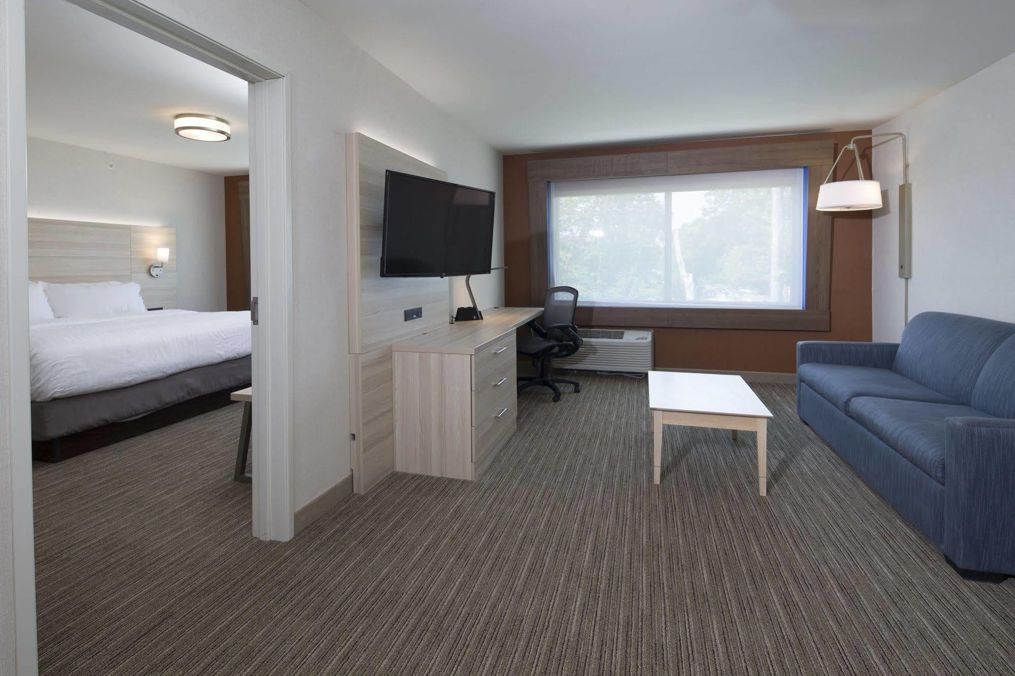 Holiday Inn Express & Suites La Porte By Ihg Kültér fotó