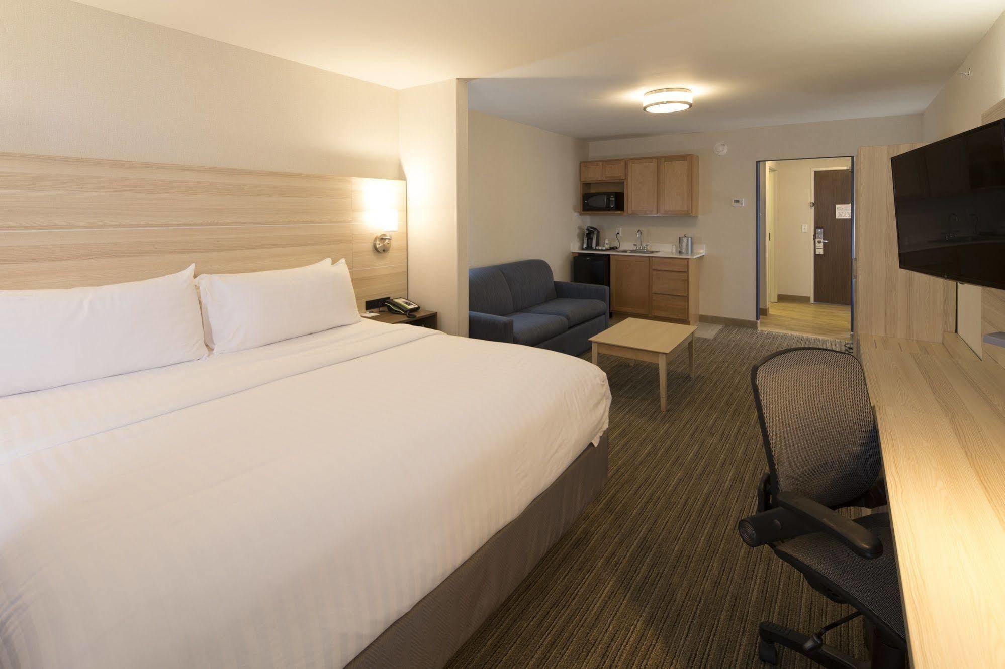 Holiday Inn Express & Suites La Porte By Ihg Kültér fotó