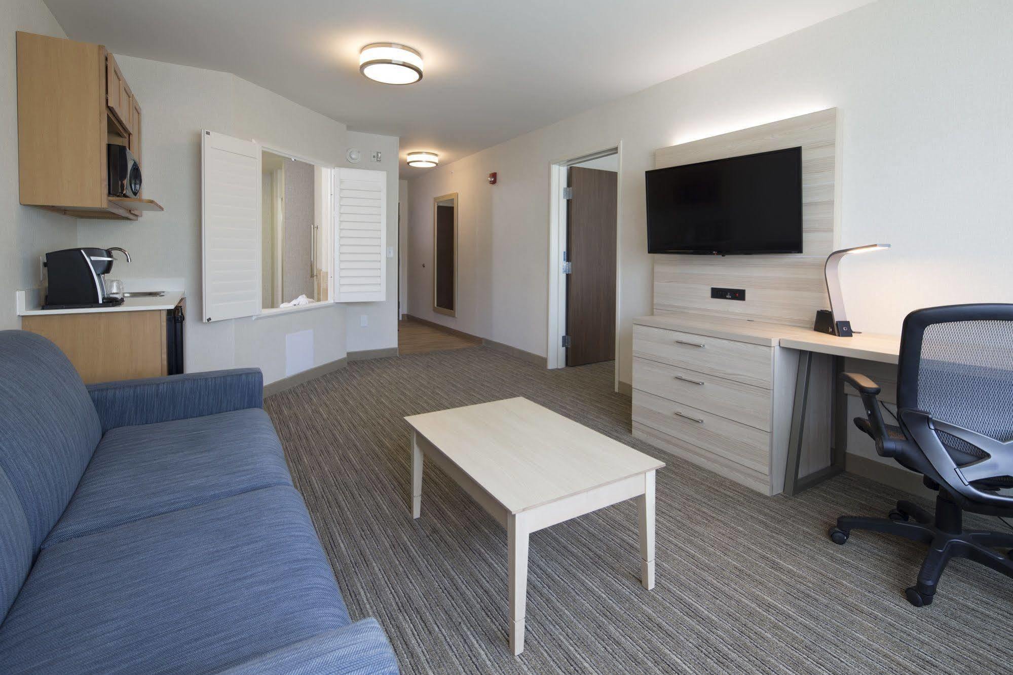 Holiday Inn Express & Suites La Porte By Ihg Kültér fotó