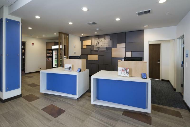 Holiday Inn Express & Suites La Porte By Ihg Kültér fotó