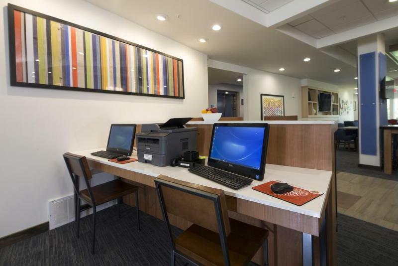 Holiday Inn Express & Suites La Porte By Ihg Kültér fotó