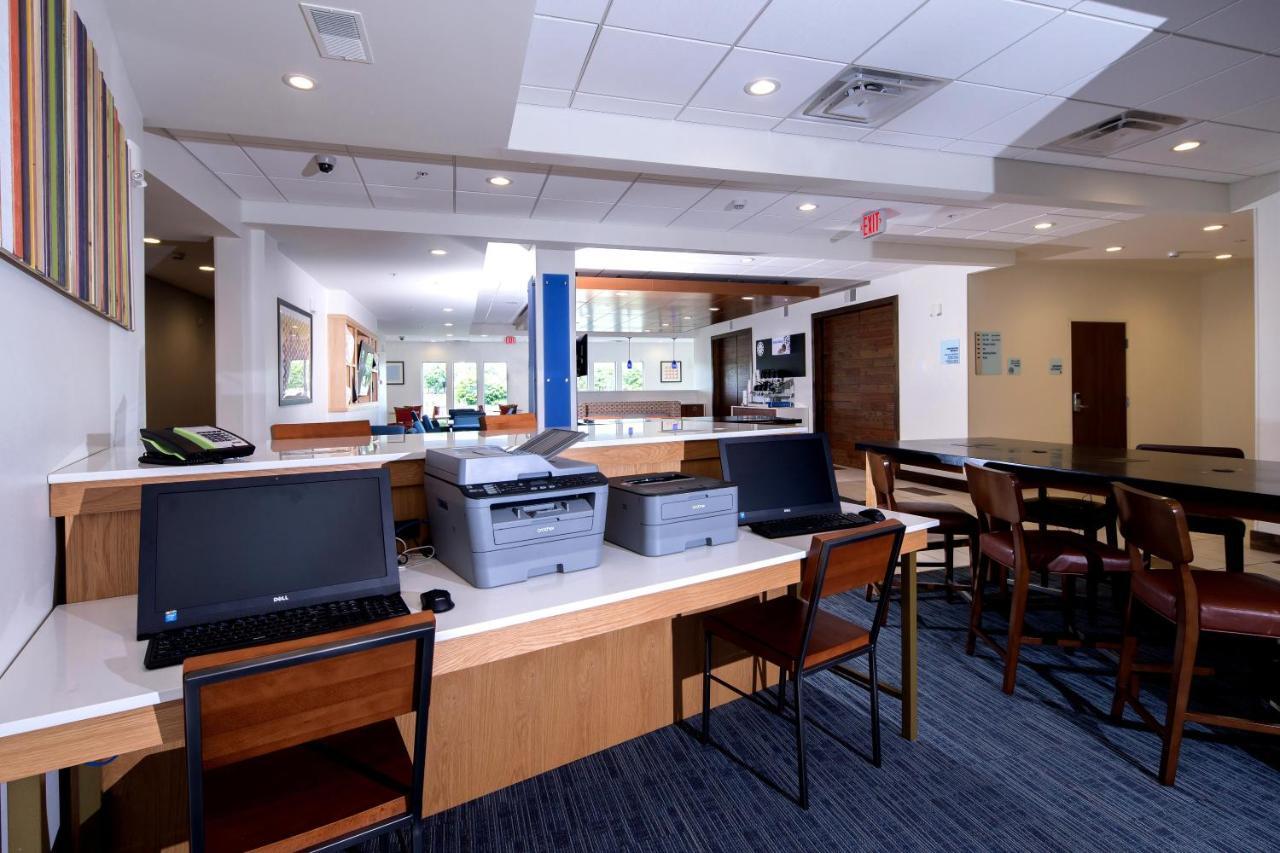 Holiday Inn Express & Suites La Porte By Ihg Kültér fotó