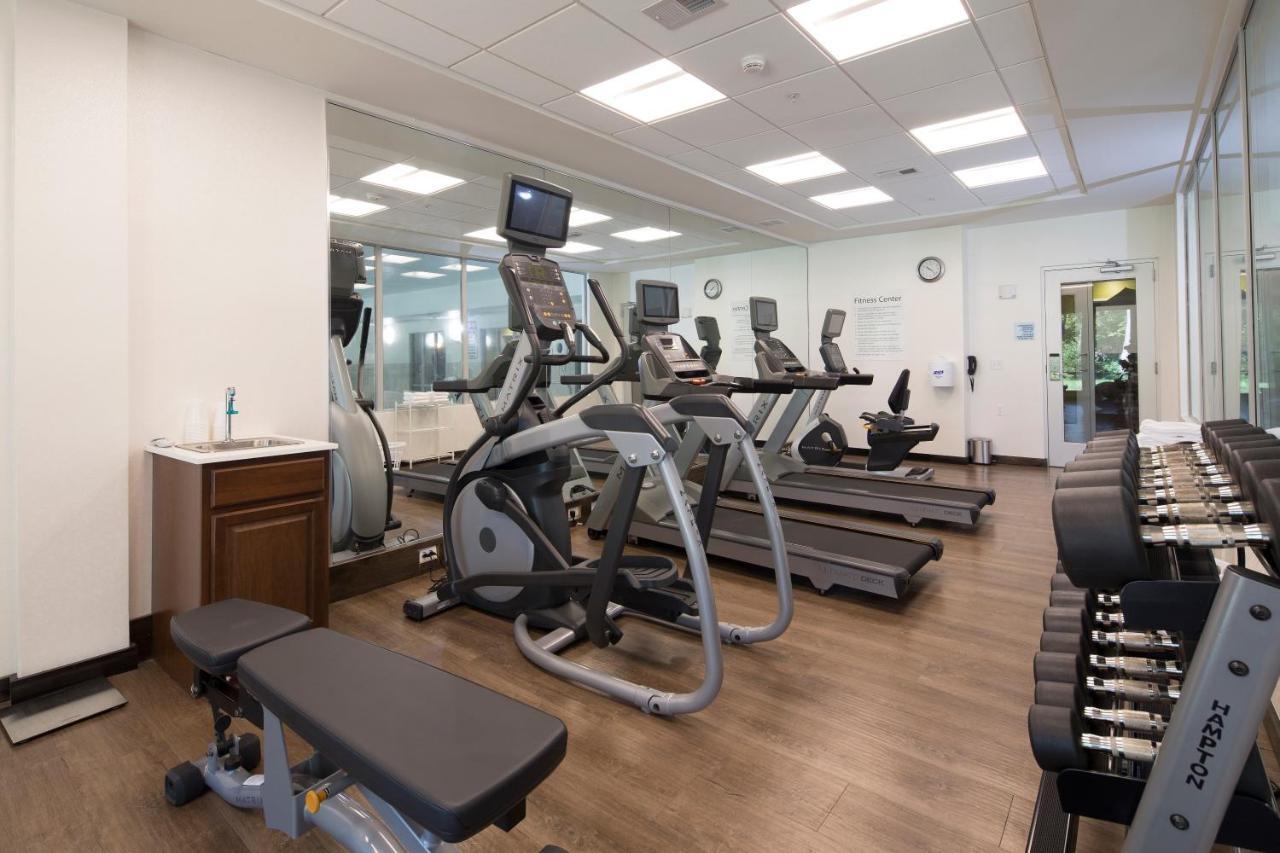 Holiday Inn Express & Suites La Porte By Ihg Kültér fotó