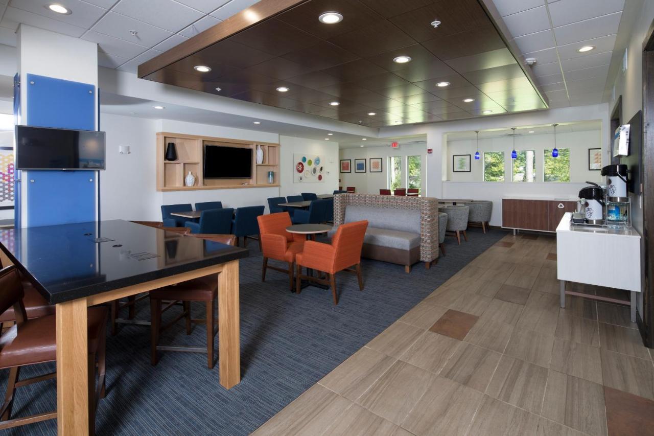 Holiday Inn Express & Suites La Porte By Ihg Kültér fotó