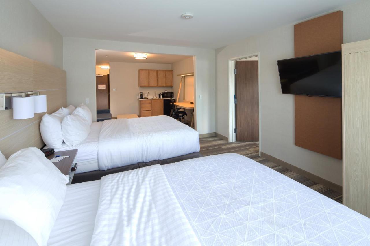 Holiday Inn Express & Suites La Porte By Ihg Kültér fotó