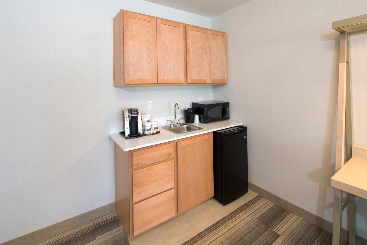 Holiday Inn Express & Suites La Porte By Ihg Kültér fotó